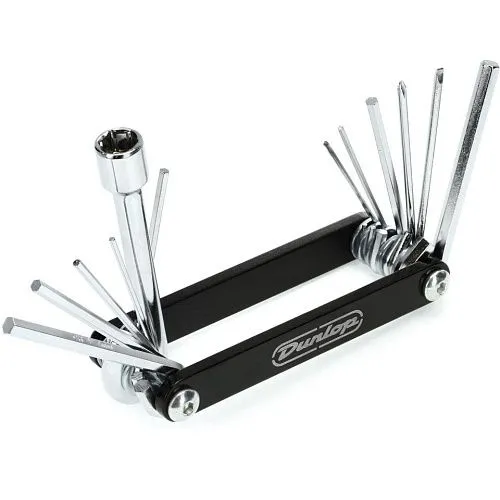 Dunlop DGT02 System 65 Multi-Tool Мультитул.