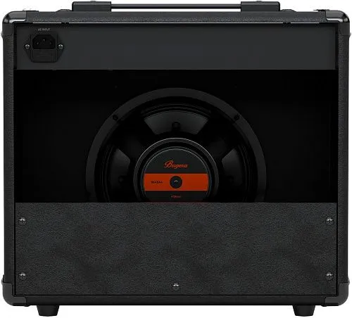 Behringer HA-20R Комбоусилитель для электрогитары.
