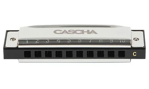 Cascha HH-2007 Blues C Губная гармошка.