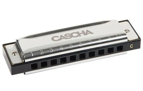 Cascha HH-2007 Blues C Губная гармошка.