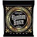 Ernie Ball 2564 (13-56) Aluminum Bronze Medium Комплект струн для акустической гитары.-0