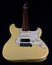 JET JS-400 VYW Электрогитара, Stratocaster.-3