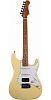 JET JS-400 VYW Электрогитара, Stratocaster.-0