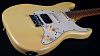 JET JS-400 VYW Электрогитара, Stratocaster.-5