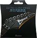 Ibanez IEGS6 (9-42) Комплект струн для электрогитары.-0