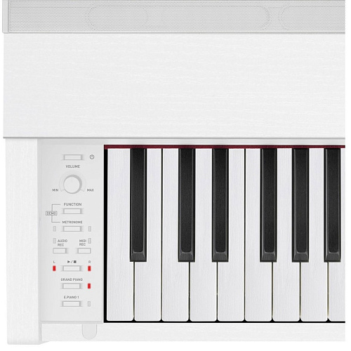 Casio Privia PX-870WE Цифровое пианино.